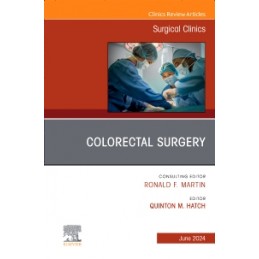 Colorectal Surgery, An...