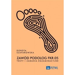 Zawód podolog FKR.05. Testy...