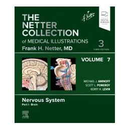 The Netter Collection of...