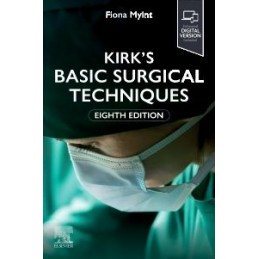 Kirk's Basic Surgical...