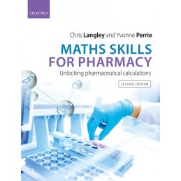 Maths Skills for Pharmacy