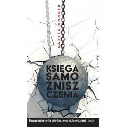 Księga samozniszczenia