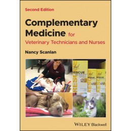 Complementary Medicine for Veterinary Technicians and Nurses