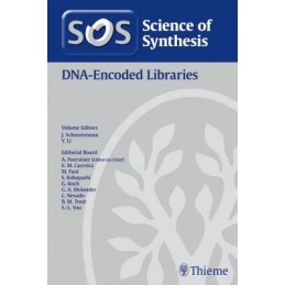 DNA-Encoded Libraries