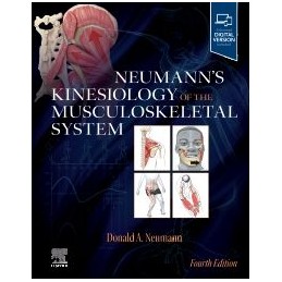 Neumann's Kinesiology of the Musculoskeletal System