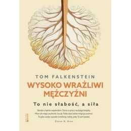 Wysoko wrażliwi mężczyźni