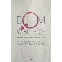 Dom w butelce