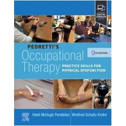 Pedretti's Occupational Therapy