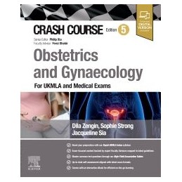 Crash Course Obstetrics and...