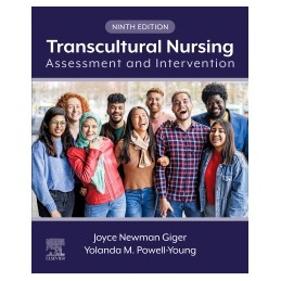 Transcultural Nursing