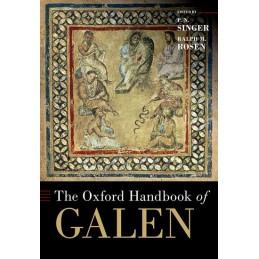 The Oxford Handbook of Galen