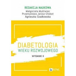 Diabetologia wieku rozwojowego