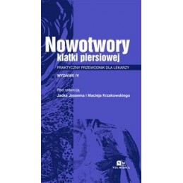 Nowotwory klatki piersiowej