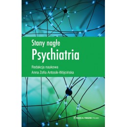 Stany nagłe - psychiatria