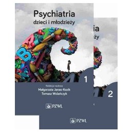 Psychiatria dzieci i...