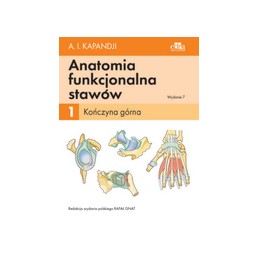 Anatomia funkcjonalna...