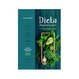 Dieta długowieczności