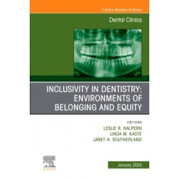 Inclusivity in Dentistry:...