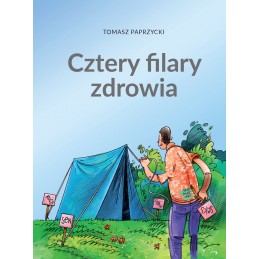 Cztery filary zdrowia (ebook)