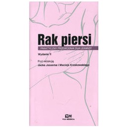 Rak piersi