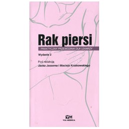 Rak piersi