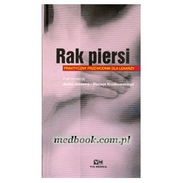 Rak piersi