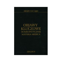 Objawy kluczowe...