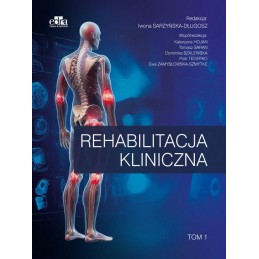 Rehabilitacja kliniczna....