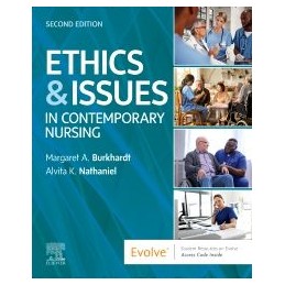 Ethics & Issues In Contemporary Nursing