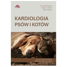 Kardiologia psów i kotów