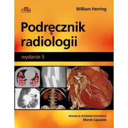 Podręcznik radiologii