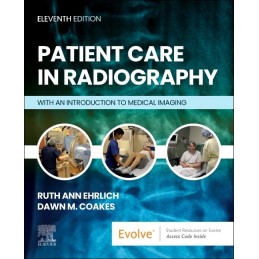 Patient Care in Radiography