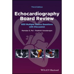 Echocardiography Board...