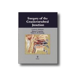 Surgery of the Craniovertebral Junction