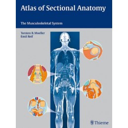 Atlas of Sectional Anatomy:...