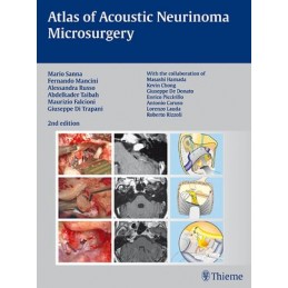 Atlas of Acoustic Neurinoma Microsurgery