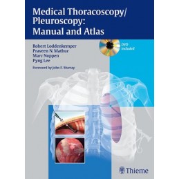 Medical Thoracoscopy /...