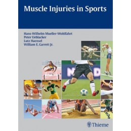 Muscle Injuries in Sports