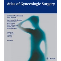 Atlas of Gynecologic Surgery