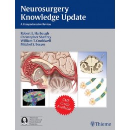 Neurosurgery Knowledge Update: A Comprehensive Review