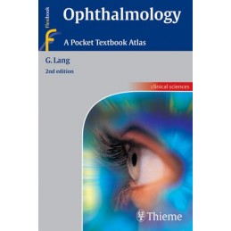 Ophthalmology: A Pocket...