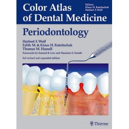 Color Atlas of Dental...