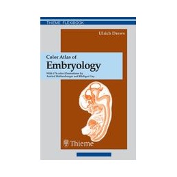 Color Atlas of Embryology