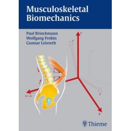 Musculoskeletal Biomechanics