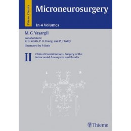 Microneurosurgery, Volume...