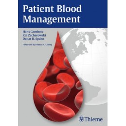 Patient Blood Management