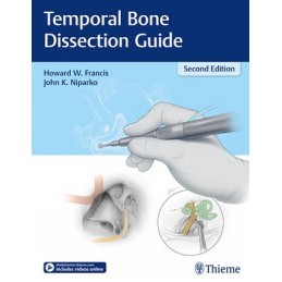 Temporal Bone Dissection Guide