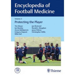 Encyclopedia of Football...