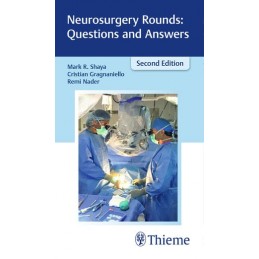 Neurosurgery Rounds: Questions and Answers