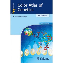 Color Atlas of Genetics